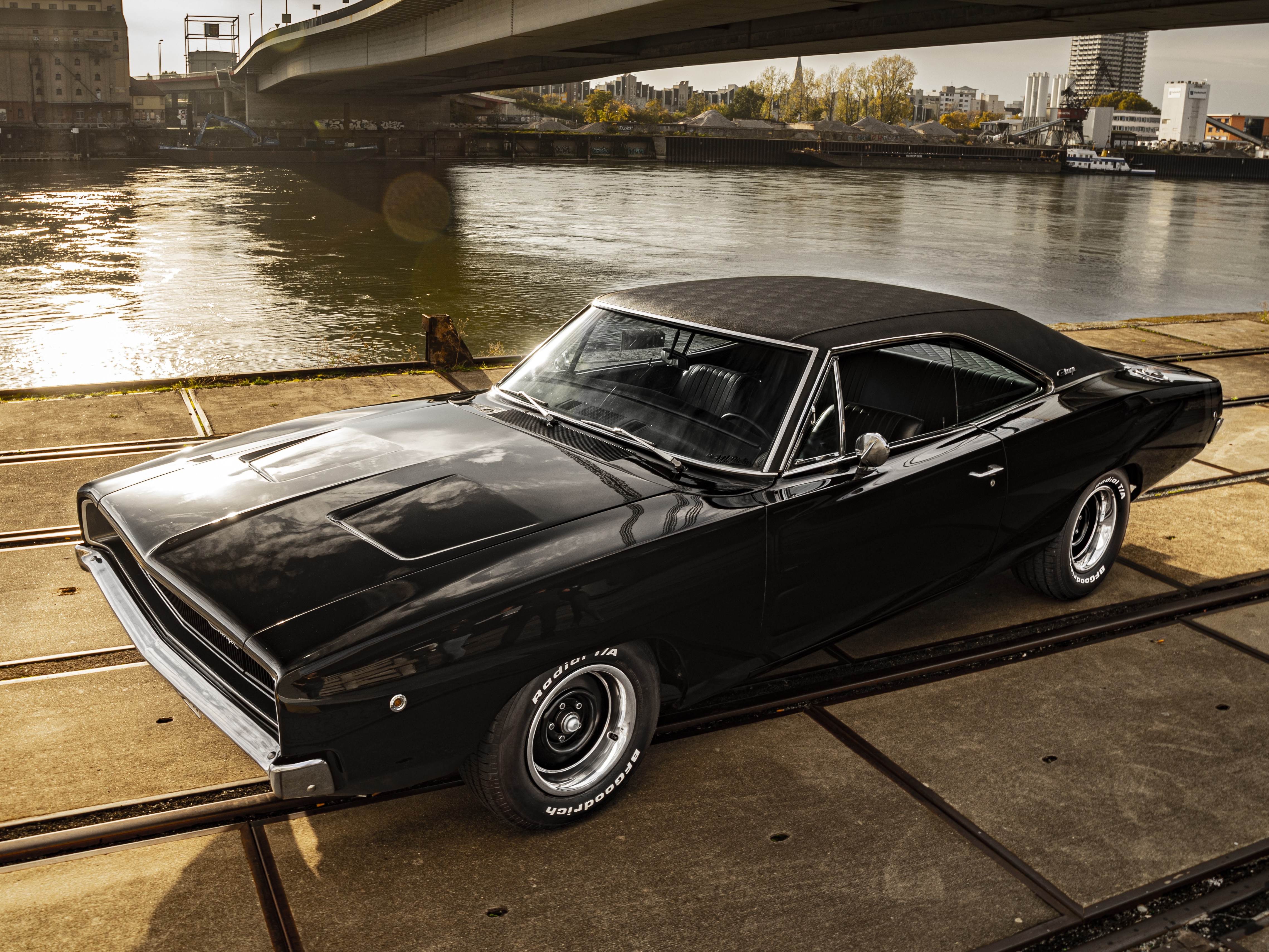 DODGE Charger